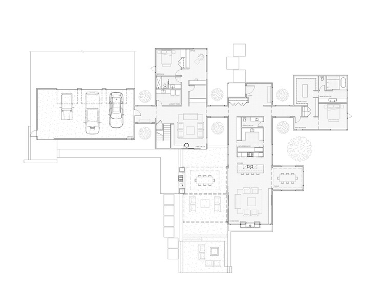 Rumah Perintis / Desain Warga 6