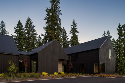 Rumah Perintis / Desain Warga 14