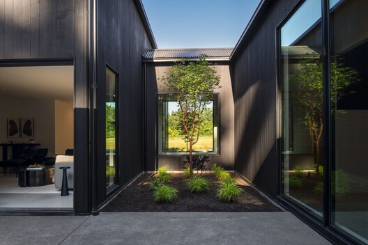 Rumah Perintis / Desain Warga 16