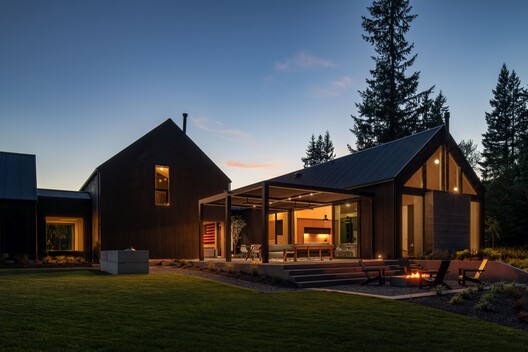Rumah Perintis / Desain Warga 19