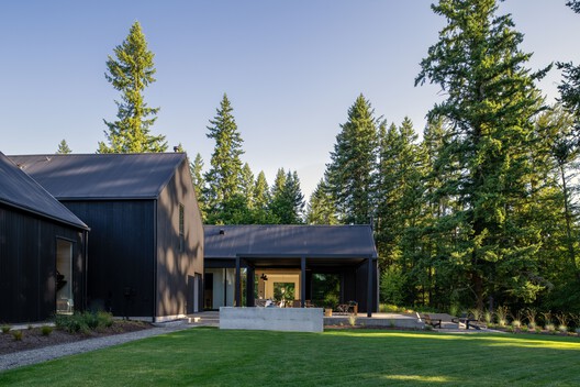 Rumah Perintis / Desain Warga 20