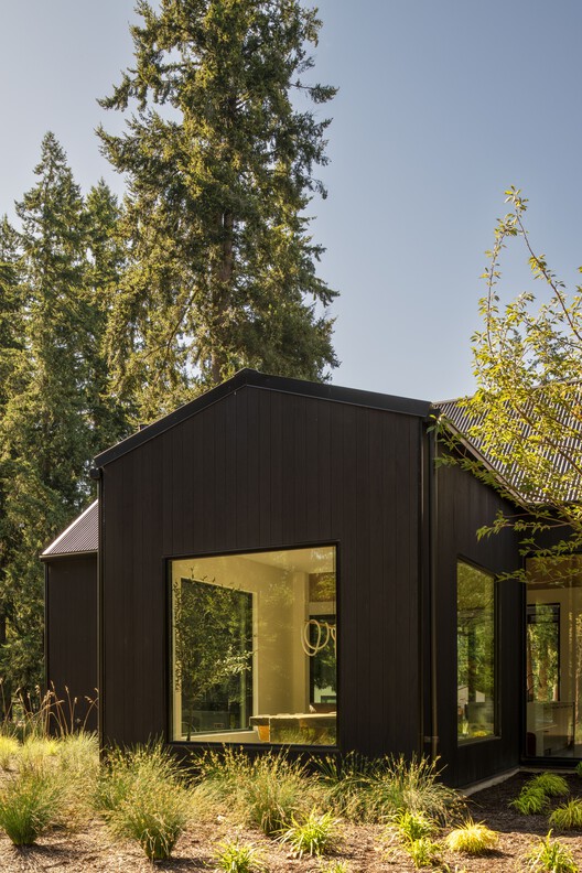 Rumah Perintis / Desain Warga 21