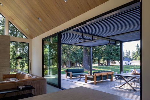 Rumah Perintis / Desain Warga 22