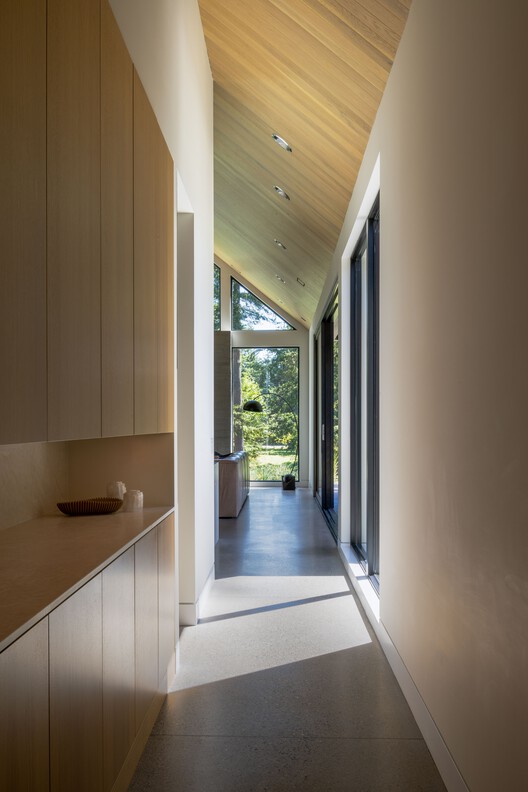 Rumah Perintis / Desain Warga 26