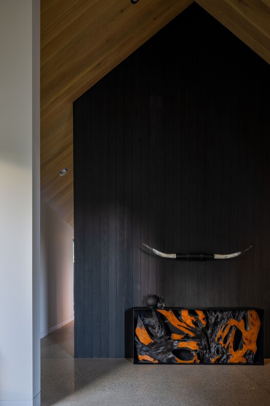 Rumah Perintis / Desain Warga 28