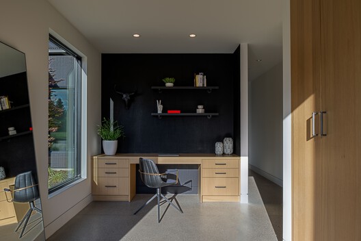 Rumah Perintis / Desain Warga 29