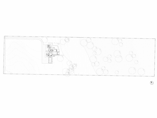 Rumah Perintis / Desain Warga 33