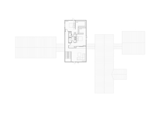 Rumah Perintis / Desain Warga 35