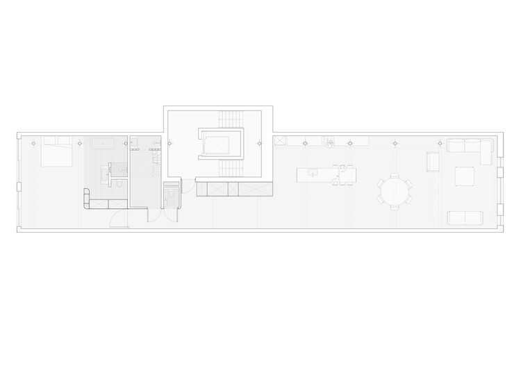 Apartemen Geschutswerf / Studio Appelo 2
