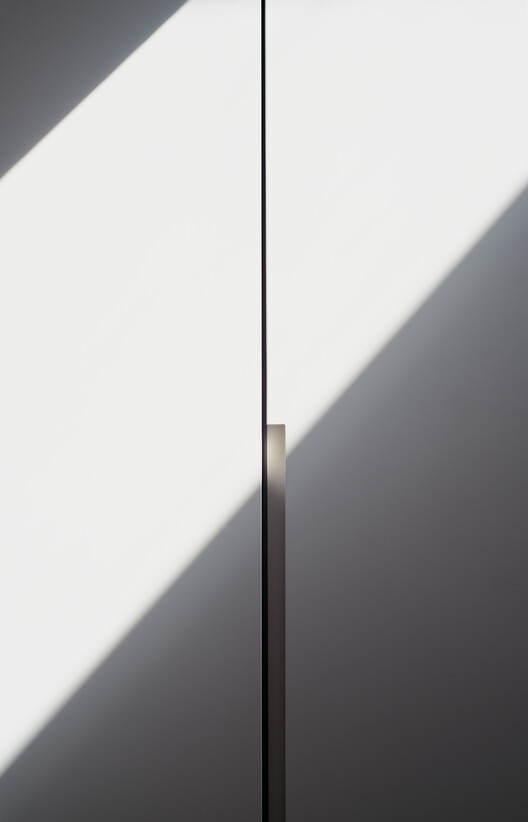 Apartemen Geschutswerf / Studio Appelo 22