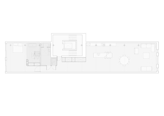 Apartemen Geschutswerf / Studio Appelo 24