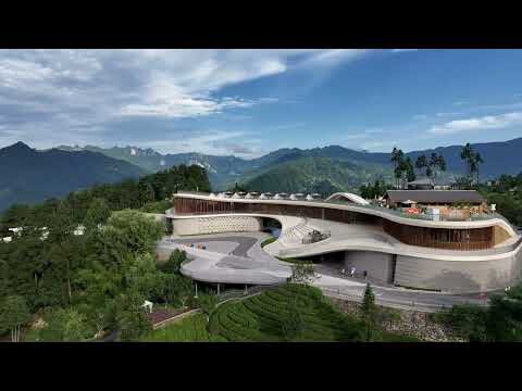 Sebuah Tinjauan Arsitektur: Pusat Pameran Teh di Sanxia oleh ARCHSTUDIO 32