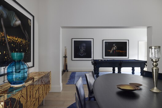 Residensi Deventon: Karya Arsitektur dan Interior oleh Jolson 18