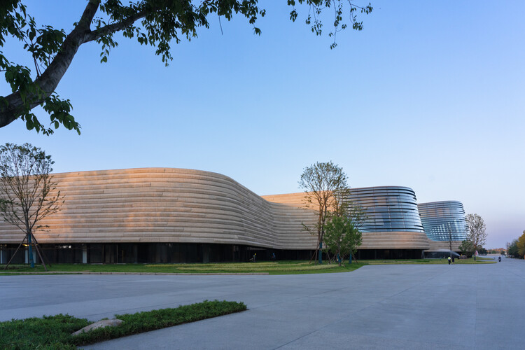 Museum Sanxingdui oleh CSWADI: Sebuah Tinjauan Mendalam 1