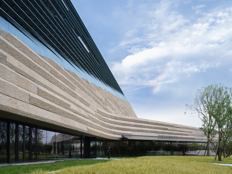 Museum Sanxingdui oleh CSWADI: Sebuah Tinjauan Mendalam 5