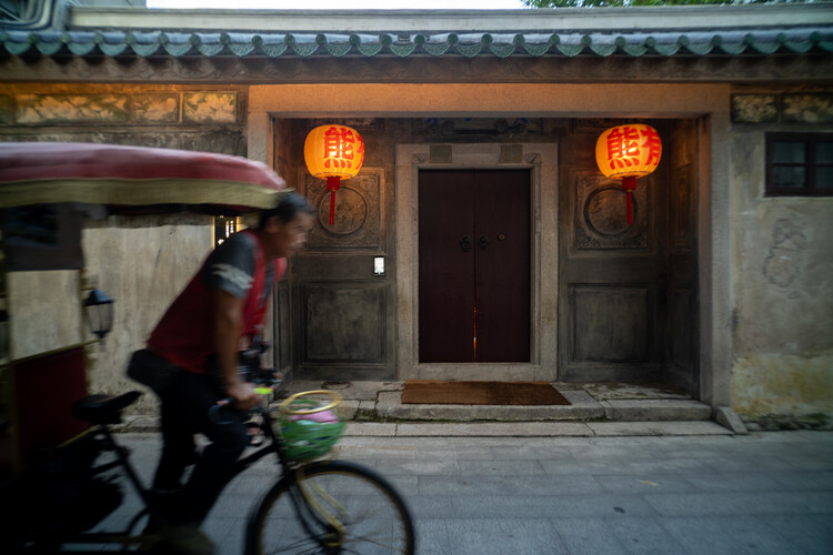 Ulasan Mendalam tentang Hotel Youxiong di Kota Warisan Chaozhou oleh Studio Leeko 2