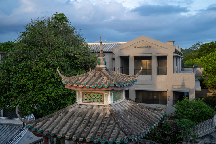 Ulasan Mendalam tentang Hotel Youxiong di Kota Warisan Chaozhou oleh Studio Leeko 4