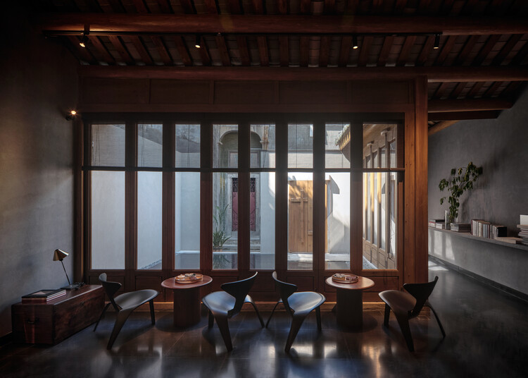 Ulasan Mendalam tentang Hotel Youxiong di Kota Warisan Chaozhou oleh Studio Leeko 12