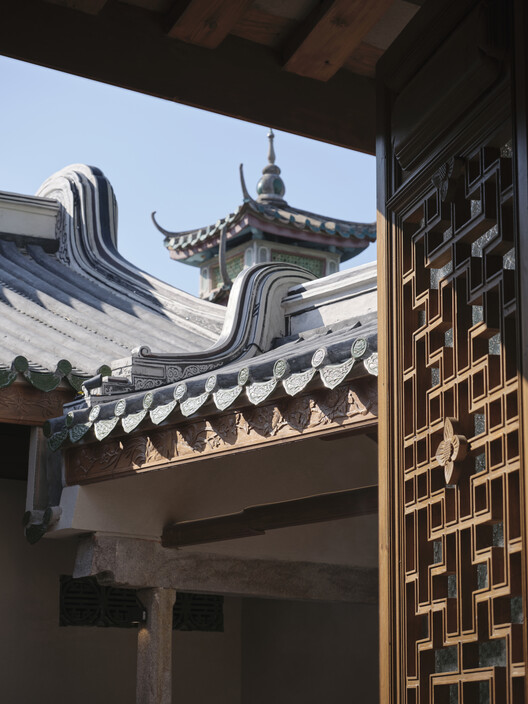 Ulasan Mendalam tentang Hotel Youxiong di Kota Warisan Chaozhou oleh Studio Leeko 22