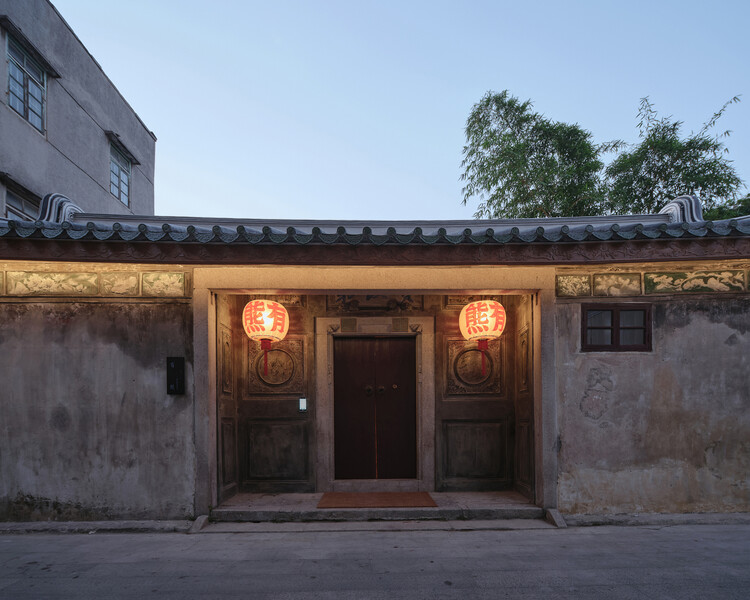 Ulasan Mendalam tentang Hotel Youxiong di Kota Warisan Chaozhou oleh Studio Leeko 23
