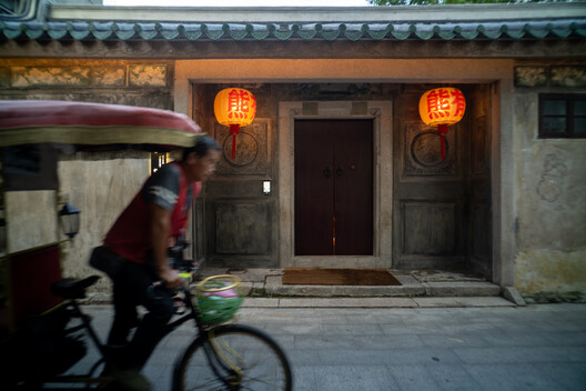 Ulasan Mendalam tentang Hotel Youxiong di Kota Warisan Chaozhou oleh Studio Leeko 25