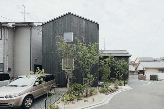Rumah Jepang di Minami-machi Oleh Arsitek Jun Yamaguchi 18