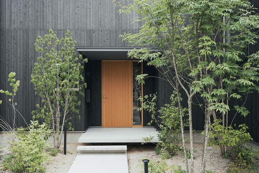 Rumah Jepang di Minami-machi Oleh Arsitek Jun Yamaguchi 19