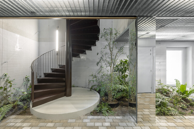 Kompleks Perumahan The Doors: Pertemuan Antara Ruang dan Arsitektur 4