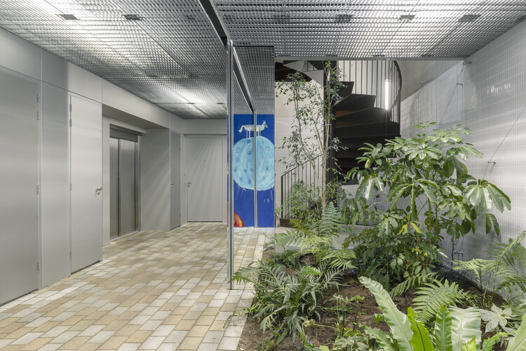 Kompleks Perumahan The Doors: Pertemuan Antara Ruang dan Arsitektur 5