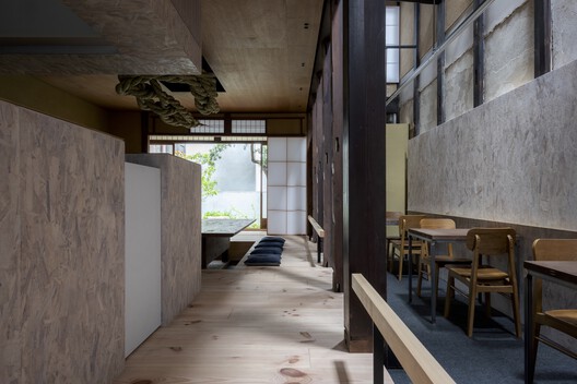 Restoran Tradisional Jepang Kawamichiya Kosho-An 19