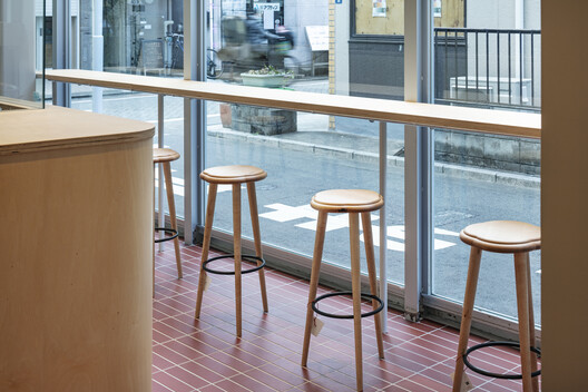 Kafe Tototo & Susu Kedelai Oleh Desain Arsitektur & Interior Tenhachi 4
