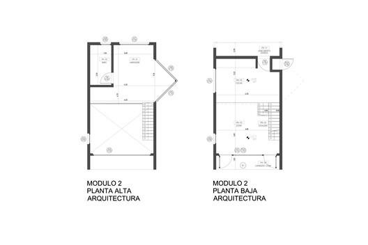 Rumah Gallareta OJA (Arsitektur Organik dan Penuh Kebahagiaan) 39