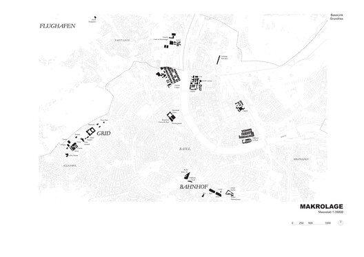 Arsitek Kampus Utama SIP oleh Herzog & de Meuron 37
