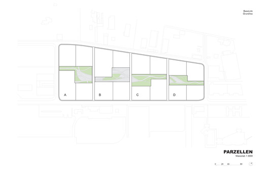 Arsitek Kampus Utama SIP oleh Herzog & de Meuron 39