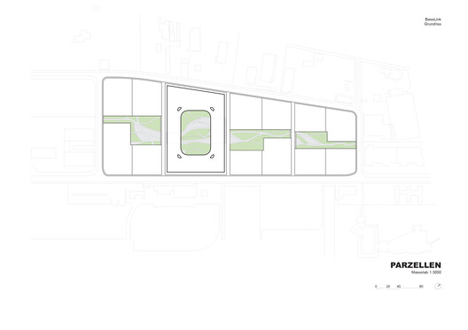 Arsitek Kampus Utama SIP oleh Herzog & de Meuron 40